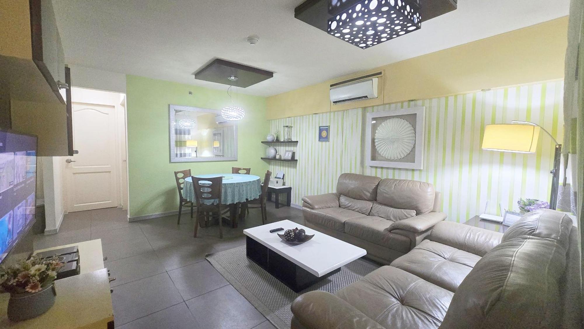 דירות Amalfi Oasis Seaside סבו מראה חיצוני תמונה